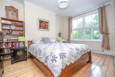 Bedroom 2 A
