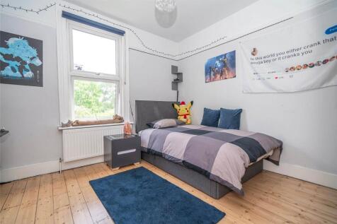 Bedroom 3x