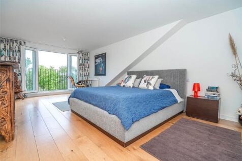 Bedroom 5 X