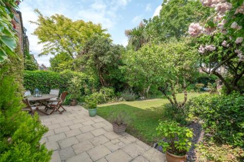 Garden A