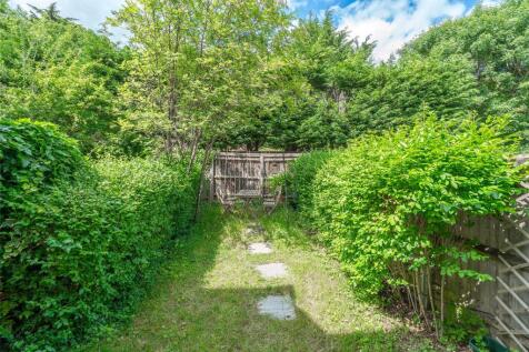 Garden B