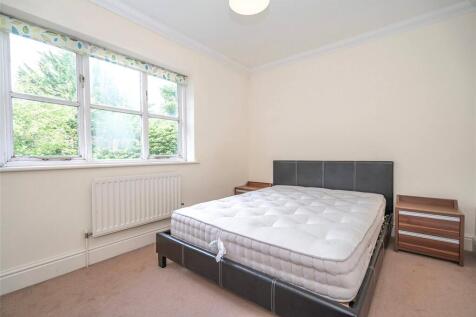 Bedroom 1 A