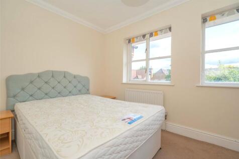 Bedroom 2 A