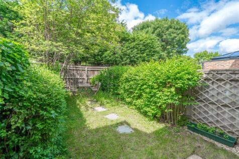 Garden A