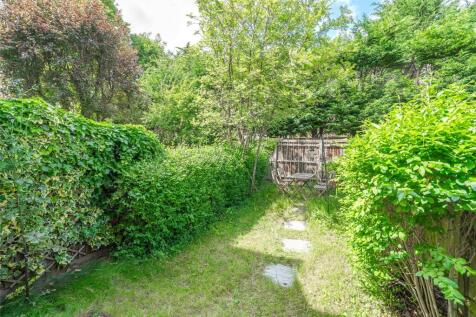 Garden C