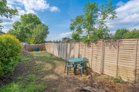Garden A