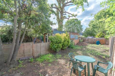 Garden B