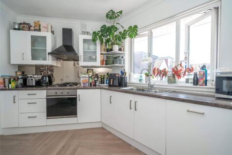 Kitchen A
