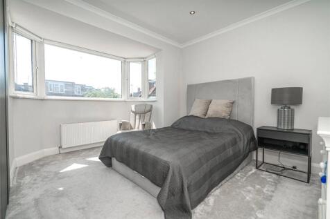 Bedroom 1 A
