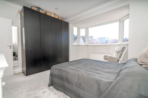 Bedroom 1 B
