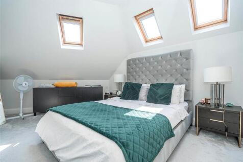 Bedroom 3 B