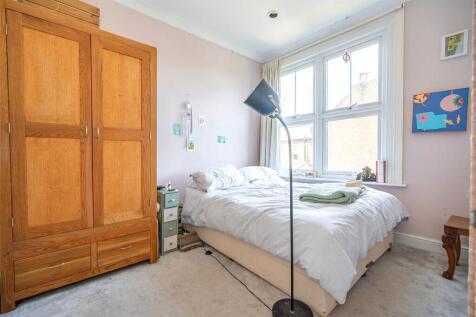 Bedroom 1 B