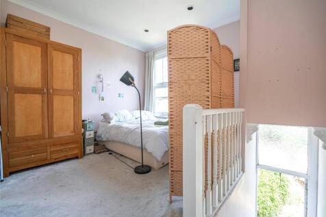 Bedroom 1 A