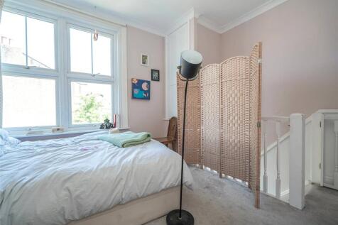 Bedroom 1 C