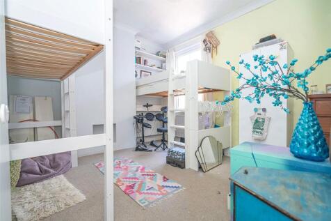 Bedroom 2 A