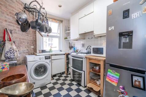 Kitchen A