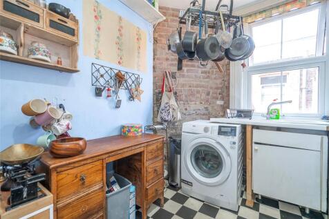Kitchen B