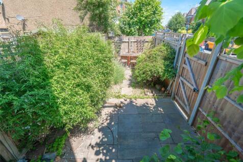 Garden D