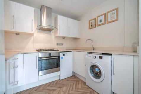Kitchen A