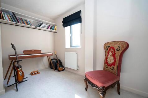 Bedroom 2 A