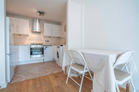 Reception Kitchen A