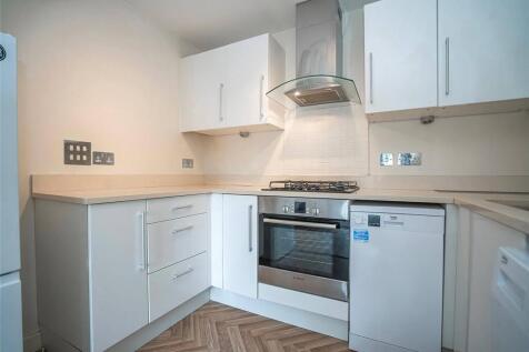 Kitchen B