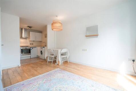 Reception Kitchen B