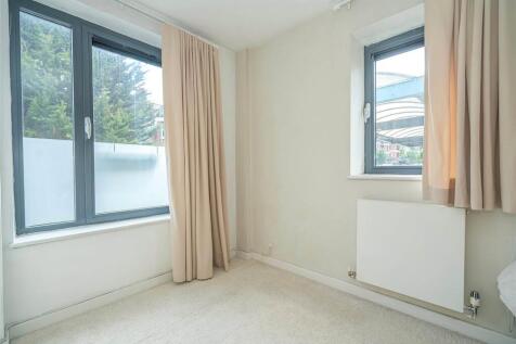 Bedroom 1 B