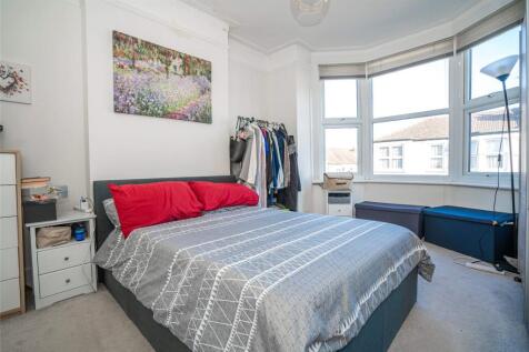 Bedroom 1 A