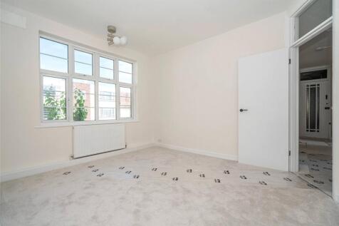 Bedroom 1 B