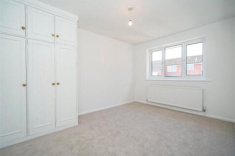 Bedroom 1 A