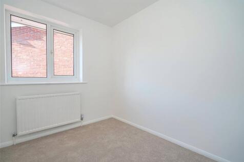 Bedroom 2 B