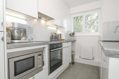 Kitchen A