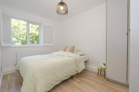 Bedroom 1 A