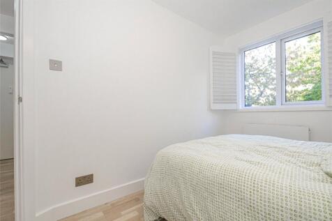 Bedroom 1 B