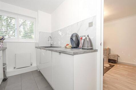 Kitchen B