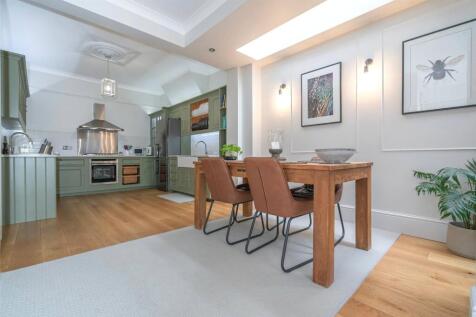 Kitchen F