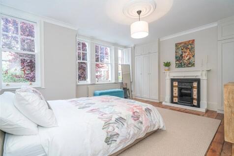 Bedroom 1 A
