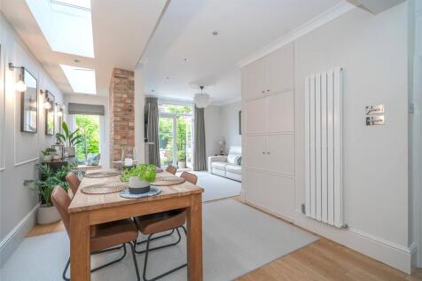 Rear Reception B