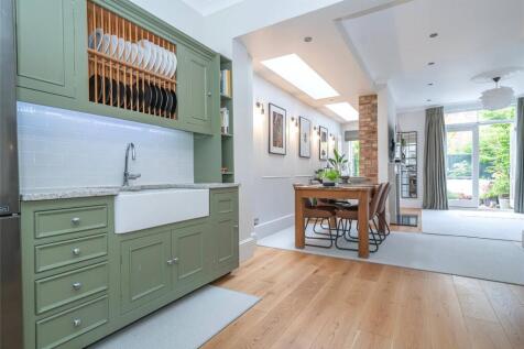 Kitchen D