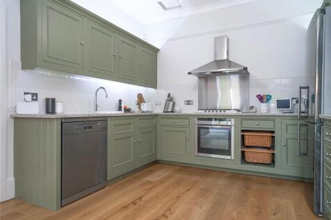 Kitchen B