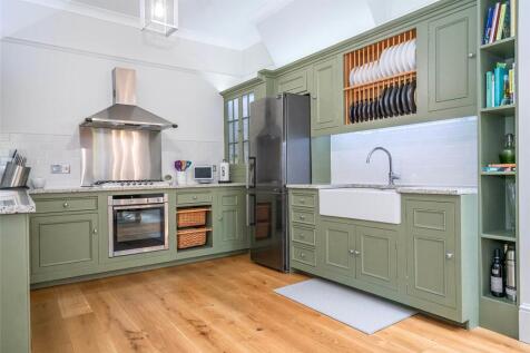 Kitchen A