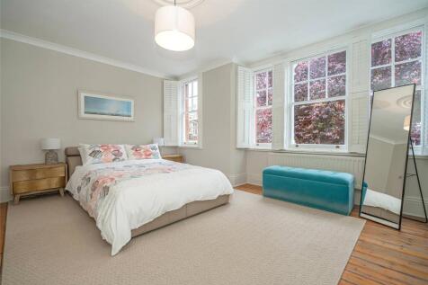 Bedroom 1 B