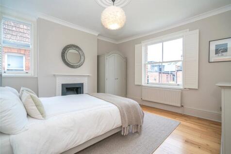 Bedroom 2 A