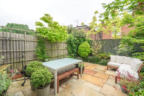 Garden B