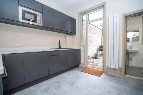Kitchen A