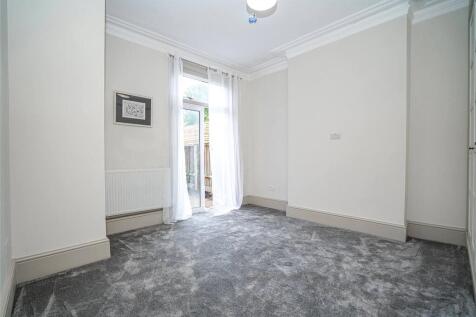 Bedroom A
