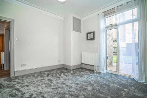 Bedroom B
