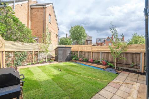 Garden A