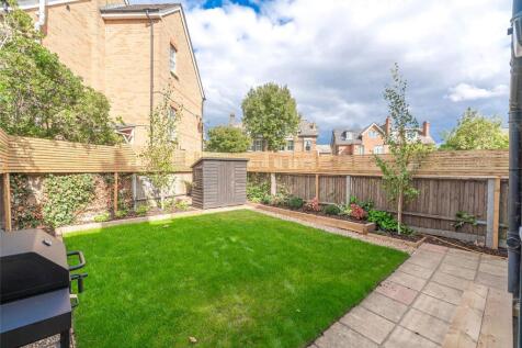 Garden A